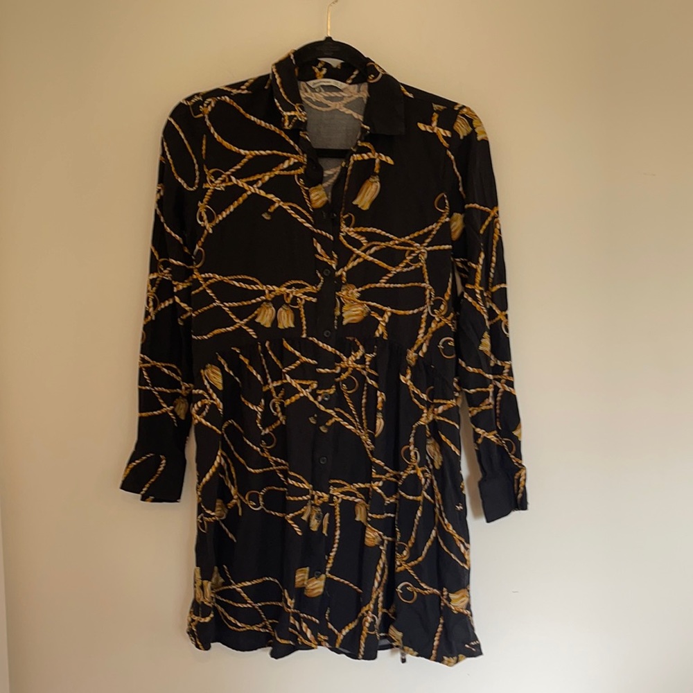 Women’s dress